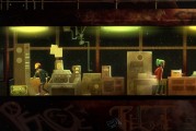 Reif für die Insel: Oxenfree im Test