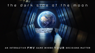 FMV-Adventure The Dark Side of the Moon bei Kickstarter