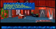 Tex Murphy 2 - Martian Memorandum