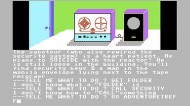 Scott Adams&#039; Graphic Adventure #3: Secret Mission