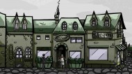 The Shopkeeper