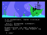 Return to Pirate&#039;s Isle