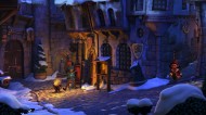 The Book of Unwritten Tales 2 jetzt für iOS und Android