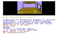 Scott Adams&#039; Graphic Adventure #2: Pirate Adventure