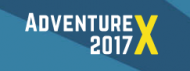 AdventureX startet nächste Woche