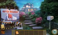 Das Geheimnis des Hauses Grisly 2: Return to Grisly Manor