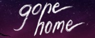 Über den Tellerrand: Gone Home