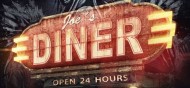 Über den Tellerrand: Joe&#039;s Diner