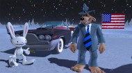 Sam &amp; Max Save The World als Remastered Version für PC und Switch