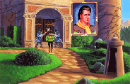 King&#039;s Quest 6 - Heir Today, Gone Tomorrow