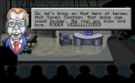 Space Quest 2 VGA - Vohaul&#039;s Revenge