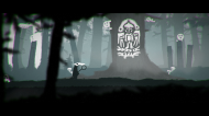 Russische Mythen - The Mooseman im Test
