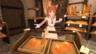 Spice &amp; Wolf VR