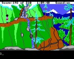 King&#039;s Quest 3 - To Heir Is Human