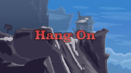 Hang On