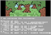 Scott Adams&#039; Graphic Adventure #1: Adventureland