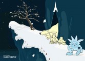 The Legend of Snowblind erscheint 2018