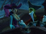 Ghost Pirates of Vooju Island