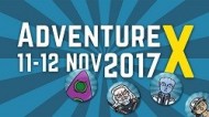 AdventureX 2017 bei Kickstarter