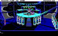 Space Quest 2 - Vohaul&#039;s Revenge