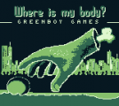 Where is my Body? - Gameboy-Adventure auf Kickstarter