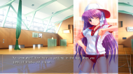 CLANNAD Side Stories