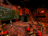 Hell: A Cyberpunk Thriller