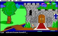 King&#039;s Quest 1 - Quest for the Crown