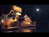 The Journey Down auf deutsch, PS4 geplant