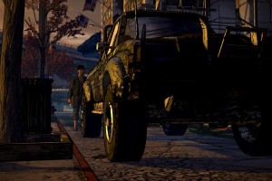The Walking Dead: A New Frontier