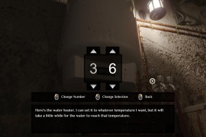 Without Escape
