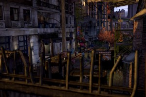 The Walking Dead: A New Frontier