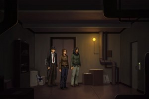 Unavowed