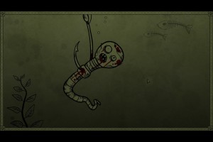 Bad Dream: Coma