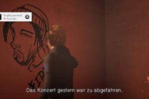 Life is Strange: Before the Storm