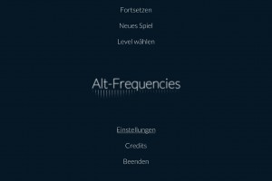 Alt-Frequencies