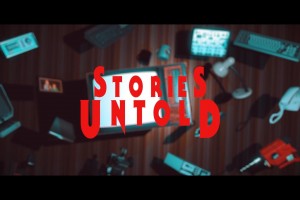 Stories Untold