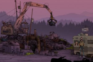 Unforeseen Incidents