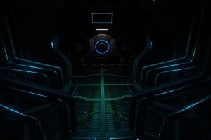 The Station