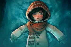 Silence - The Whispered World 2