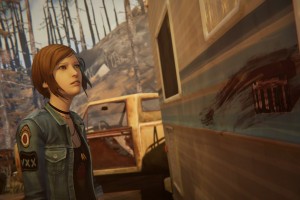 Life is Strange: Before the Storm