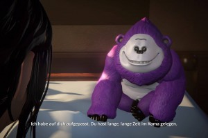 Dreamfall Chapters