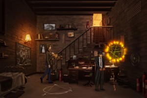 Unavowed