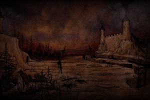 Apocalipsis: Harry at the End of the World