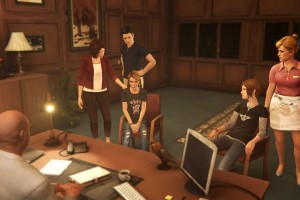 Life is Strange: Before the Storm