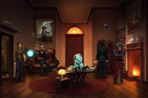 Unavowed