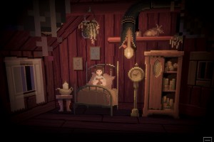 The Librarian