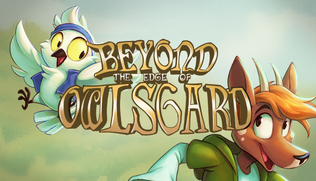 Beyond the Edge of Owlsgard plant volle Sprachausgabe, Kickstarter läuft
