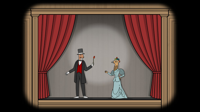 Rusty Lake spendiert Gratis-Episode zum 10. Geburtstag