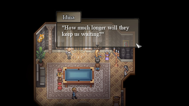 Trailer zu Impostor Factory von Freebird Games